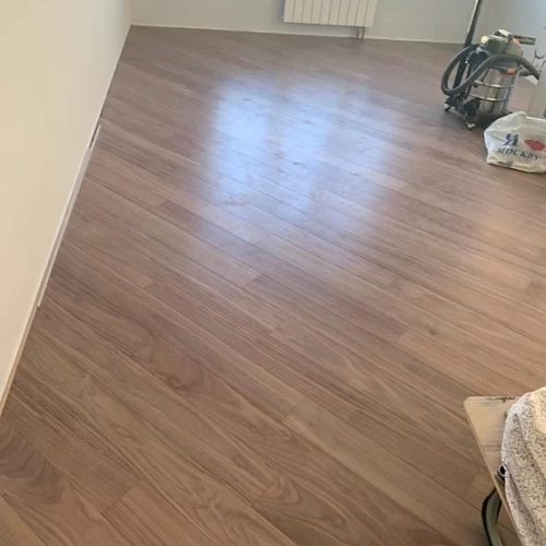 WALNUT FROZEN ПАРКЕТНАЯ ДОСКА PAR-KY SUMMIT